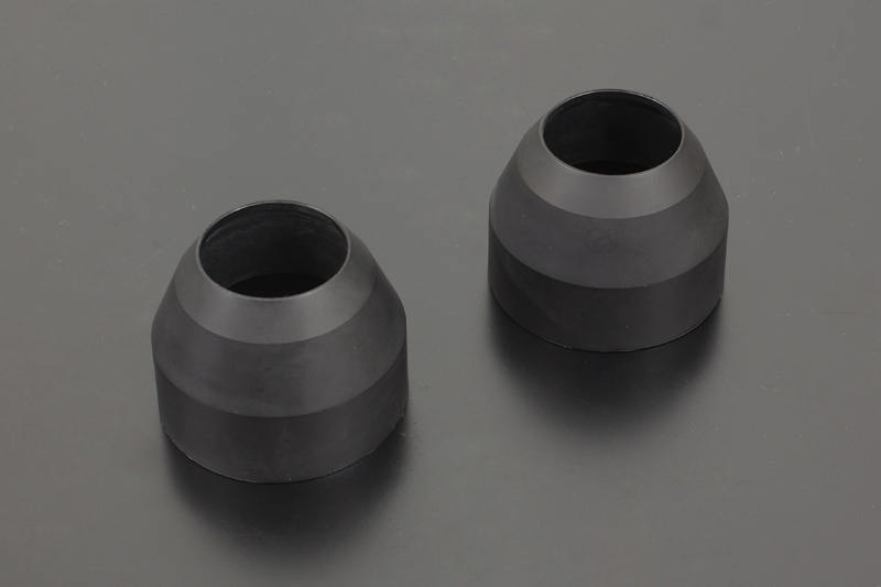 【PMC.Inc】 Z1/Z2,W3,H2 '72-'75 フロントフォークダストシールセット 1台分拍卖