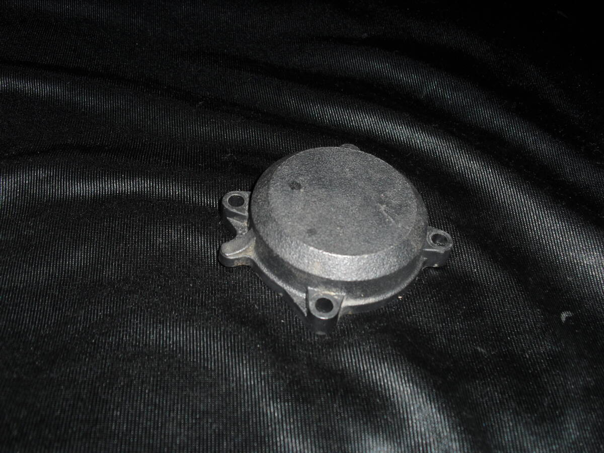 カワサキ純正 ZX250A ZXR250 キャブレター トップキャップ1個 トップカバー拍卖