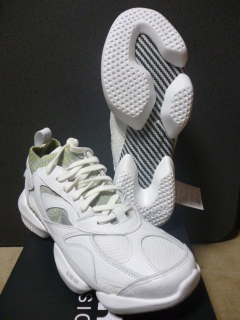激安60%off即決!Reebok 3D OP. PRO 白 DV5047 27.0cm 新品拍卖
