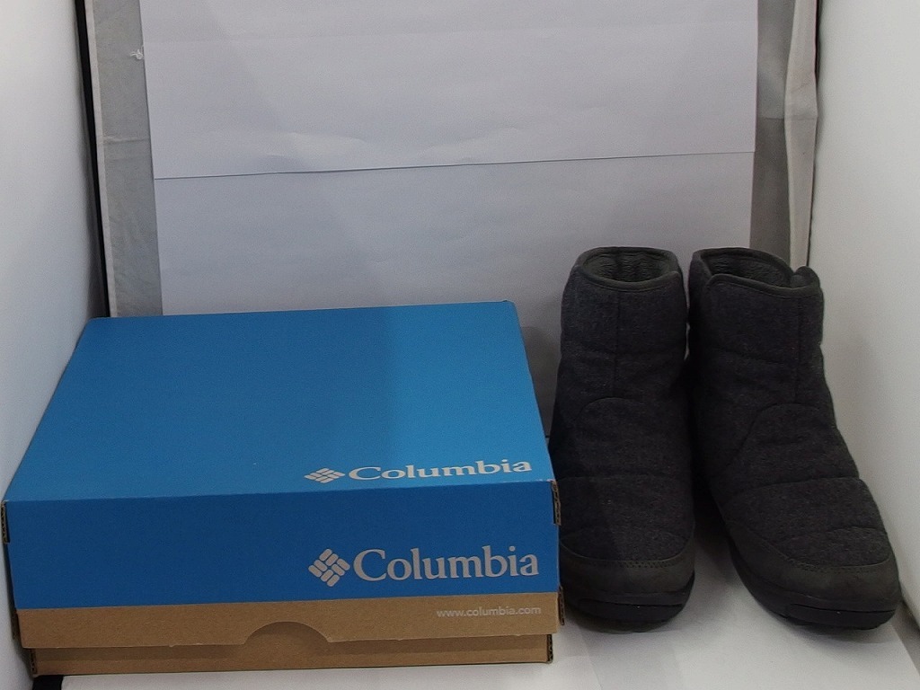 コロンビア Columbia コロンビア Columbia llulissat Short Waterproof オムニヒート 1788271030 YL 3889-030拍卖