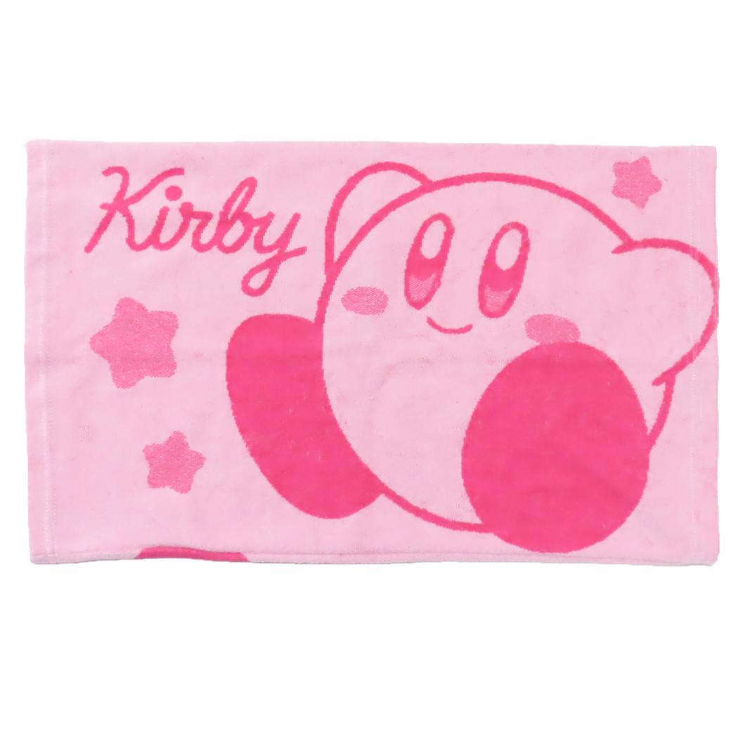 星のカービィ 大人用枕カバー のびのび枕カバー モリシタ まくらカバー 寝具 キャラクター グッズ拍卖