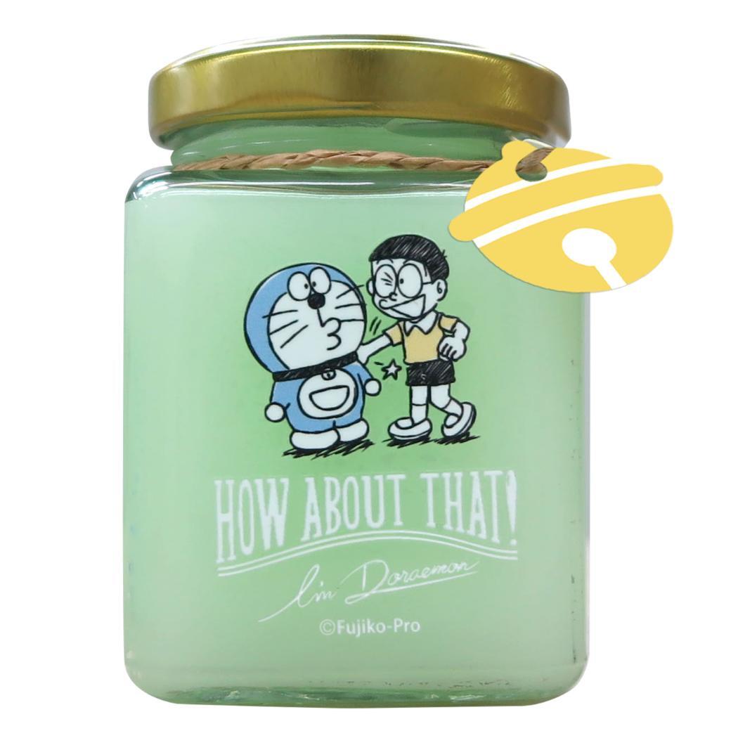 アイムドラえもん 芳香剤 フレグランスジェル シトラスノートの香り サンリオ 三金商事 MEIHO 車内 ルームフレグランス アニ拍卖