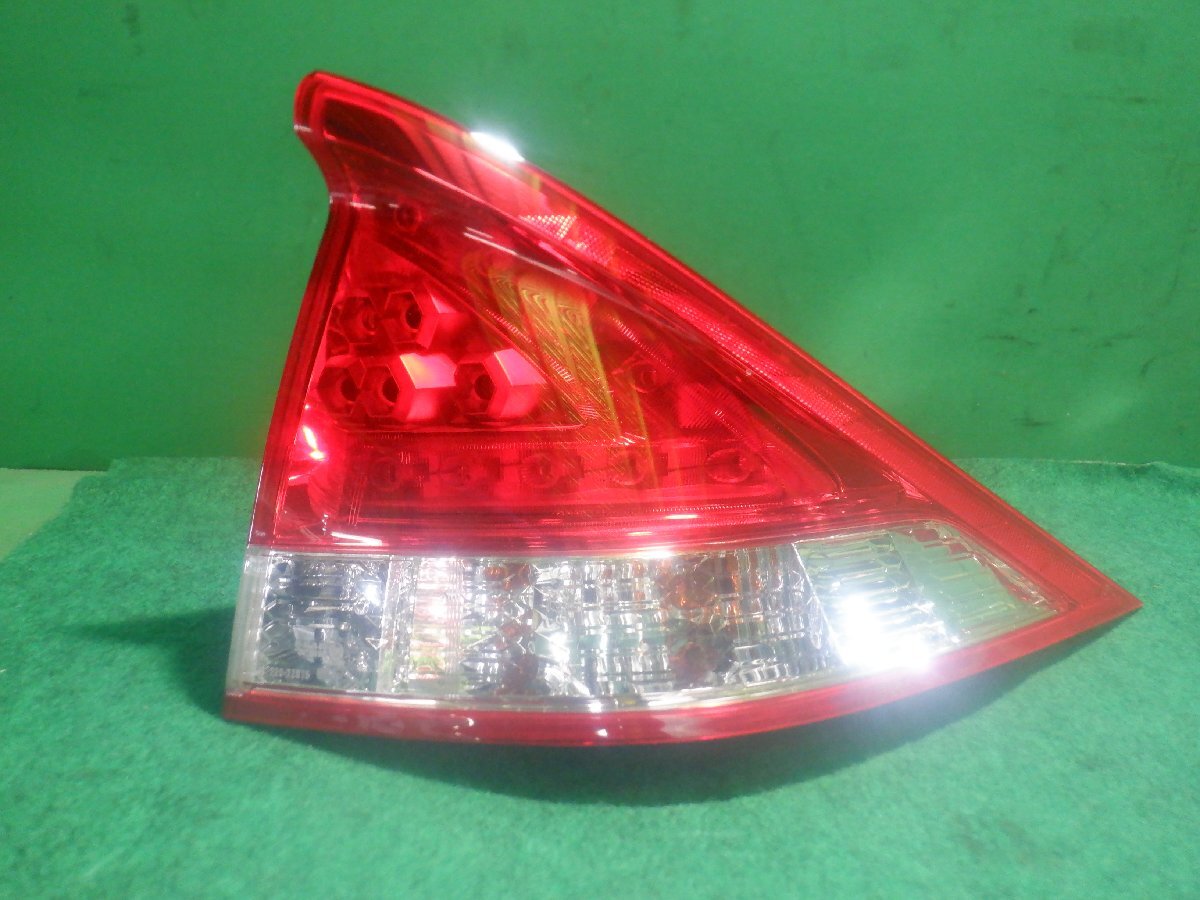 【D】ホンダ インサイト ZE2 純正 右テール KOITO 220-22875拍卖