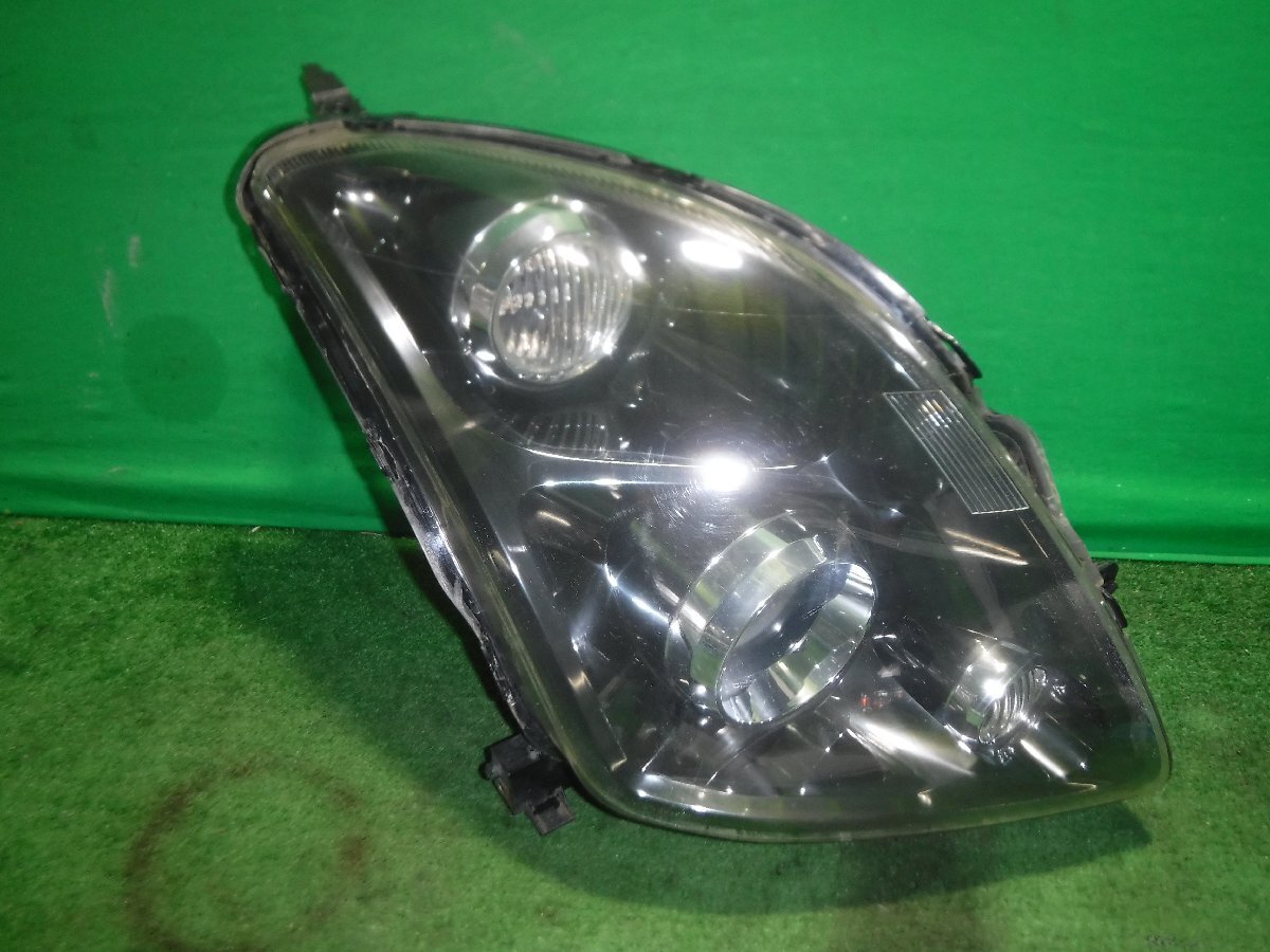 【個人宅発送不可】◇◇スズキ スイフト ZC31S 純正 右ヘッドライト HID STANLEY P5450 バルブ欠品 ジャンク 動作未確認◇◇拍卖