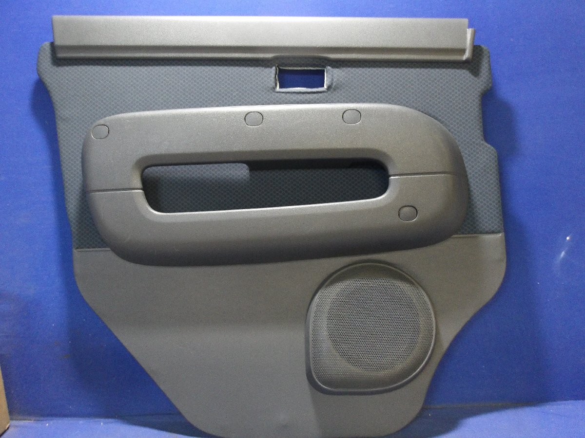 《個人宅発送不可》◇◇ ダイハツ ハイゼット S331V 純正 F左 ドアトリム 67620B5112 ◇◇拍卖