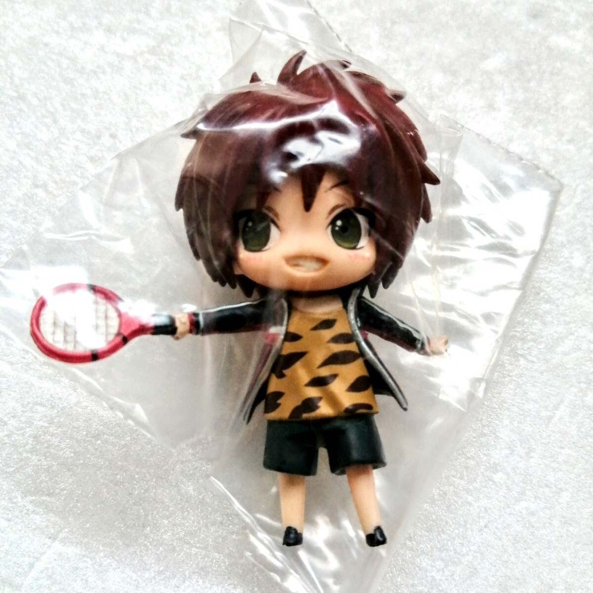 テニスの王子様 ミニフィギュア拍卖