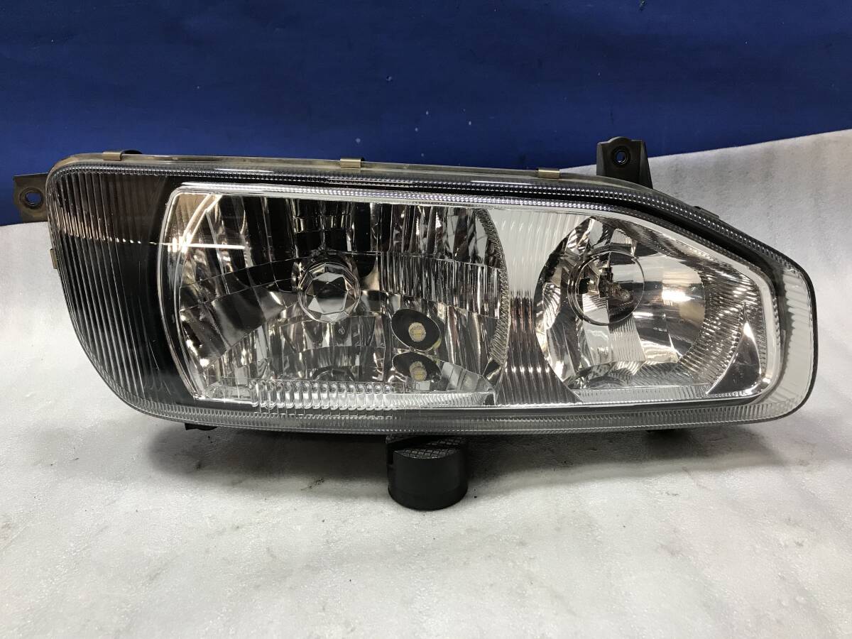 日産 UD トラックス MK38L フレンズ コンドル 純正 ディスチャージ ヘッド ライト ランプ 右側 KOITO 100-25740拍卖