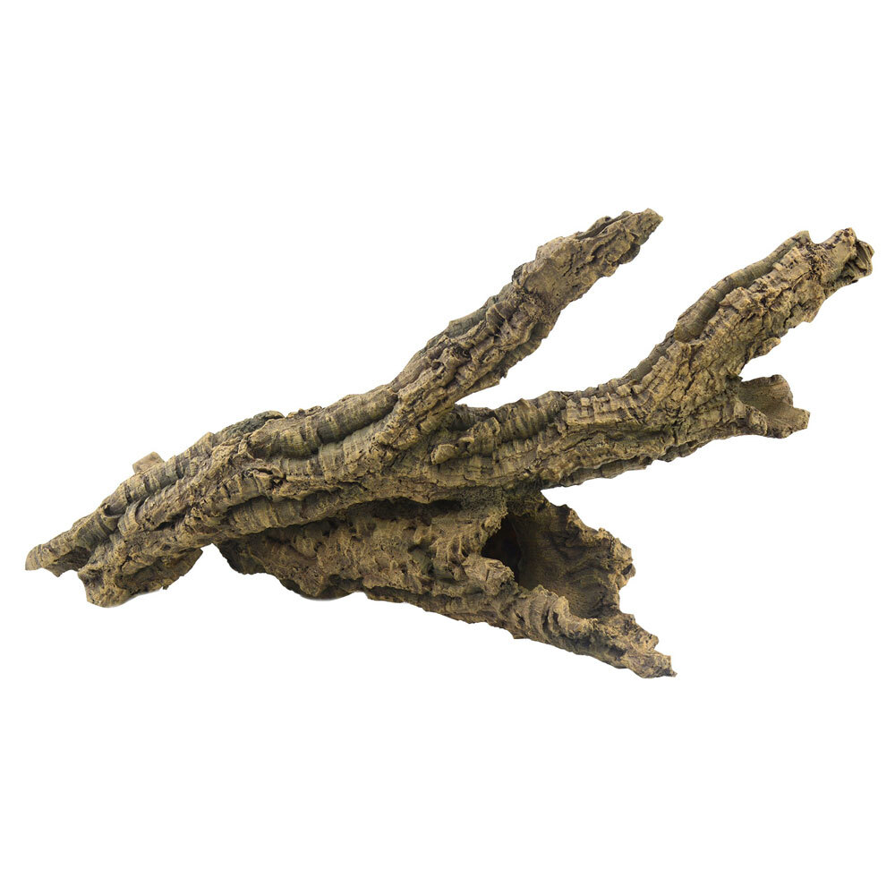 ビバリア レイアウトブランチ ストレート 人工流木アクセサリー PR-542拍卖