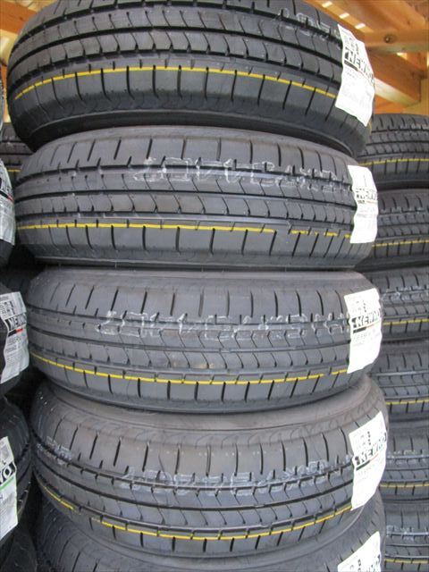 送料無料 新品タイヤ 2025年製 155/65R14 BS NEWNO ニューノ 4本セット 在庫有 個人宅配送可能拍卖