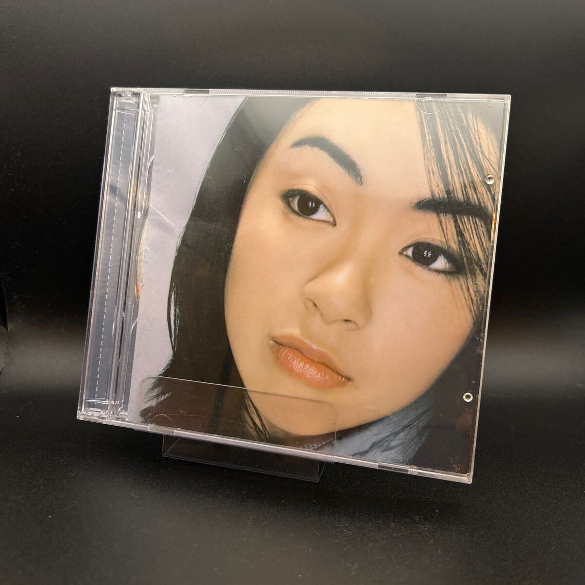 【輸入版】宇多田ヒカル/distance CD拍卖