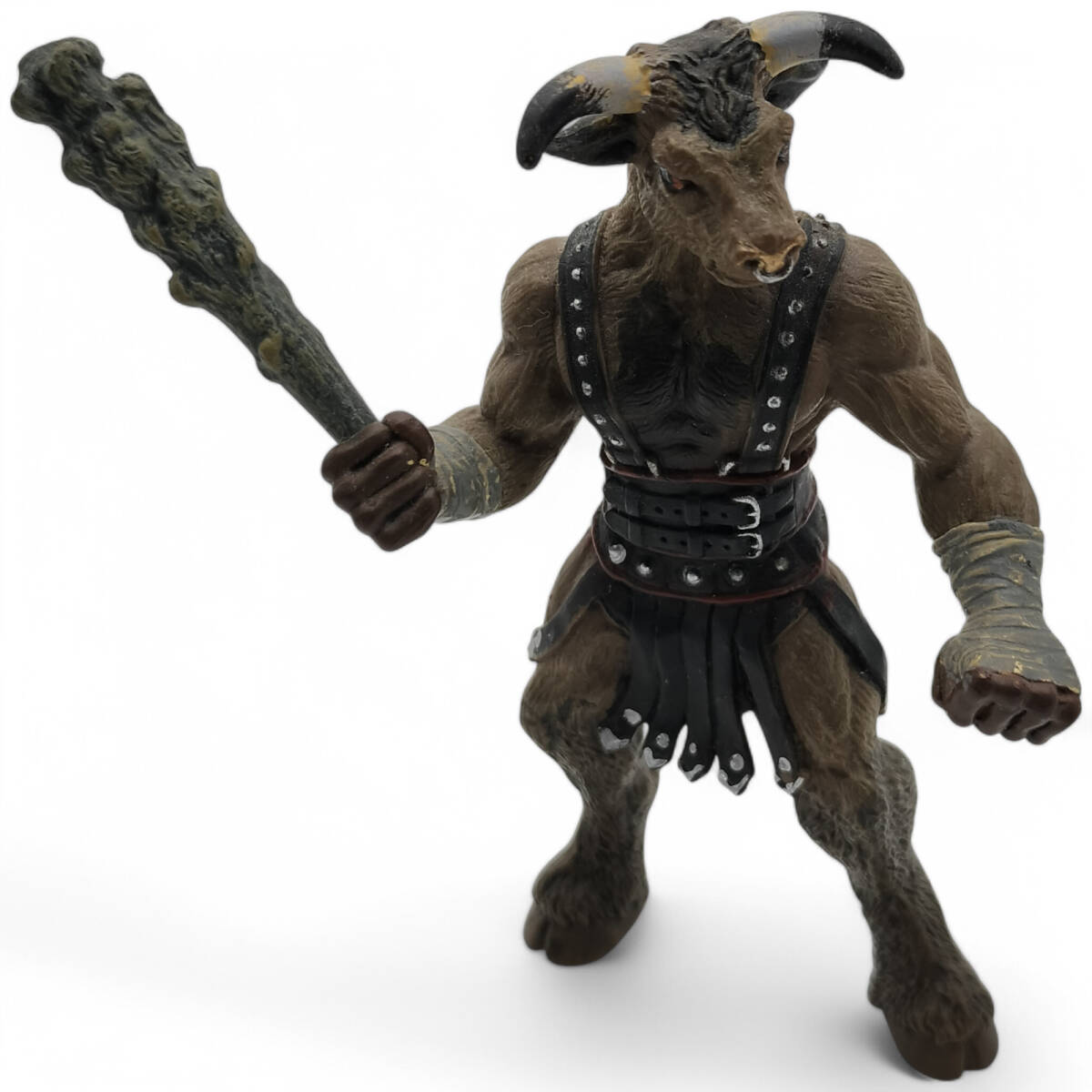 【V7】サファリ レプリカ ミノタウロス フィギュア 当時物☆retorodab拍卖