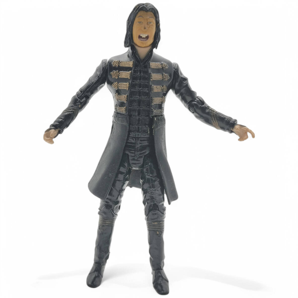 【W3】ヴァン ヘルシング ルーズ ドラキュラ フィギュア☆当時物☆retorodab拍卖