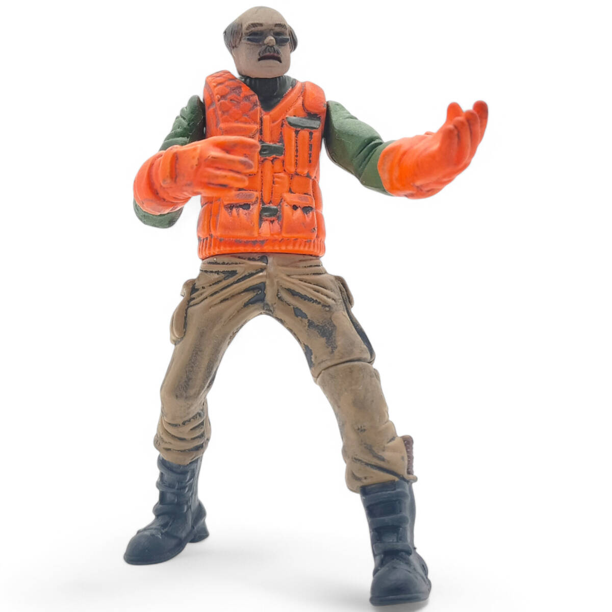 【AA3】マクファーレンモンスターズ 人狼 1997 ☆当時物☆retorodab拍卖