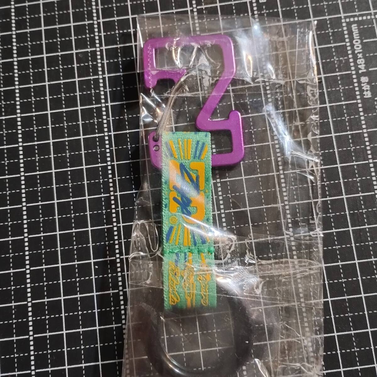 Zepp ドリンクホルダー カラビナ ストラップ 17拍卖