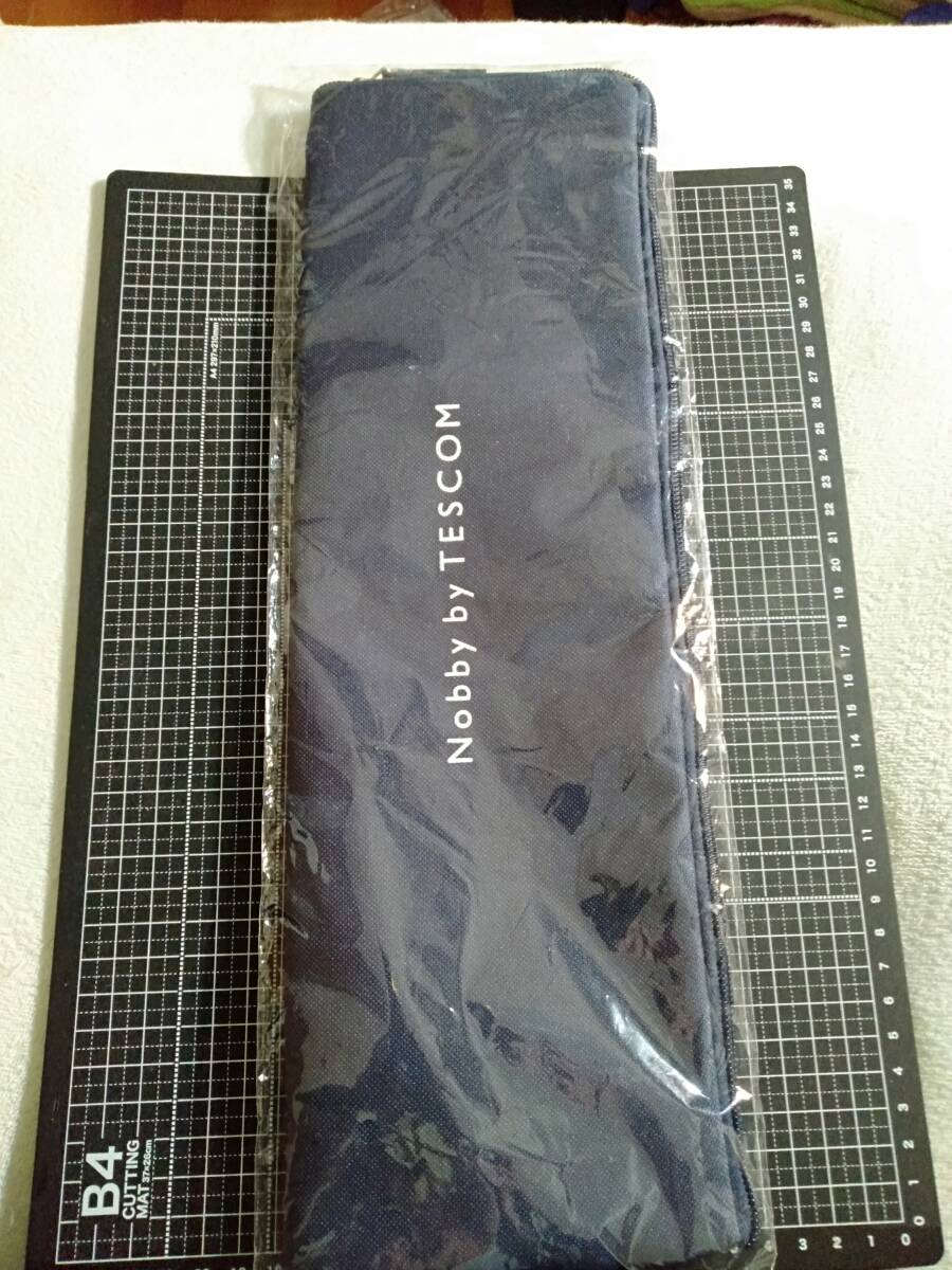 テスコム TESCOM 耐熱ポーチ ヘアアイロン 拍卖