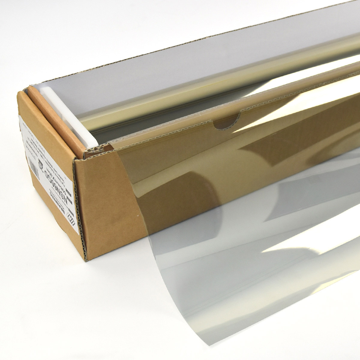 スパッタゴールド60 1m幅×30mロール箱売 窓ガラスフィルム #NSN60GD40 Roll#拍卖