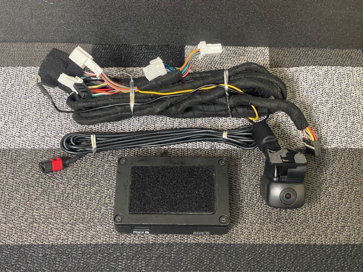 NISSAN 日産純正 ドライブレコーダー DH5-D カーナビ連動 ドラレコ拍卖