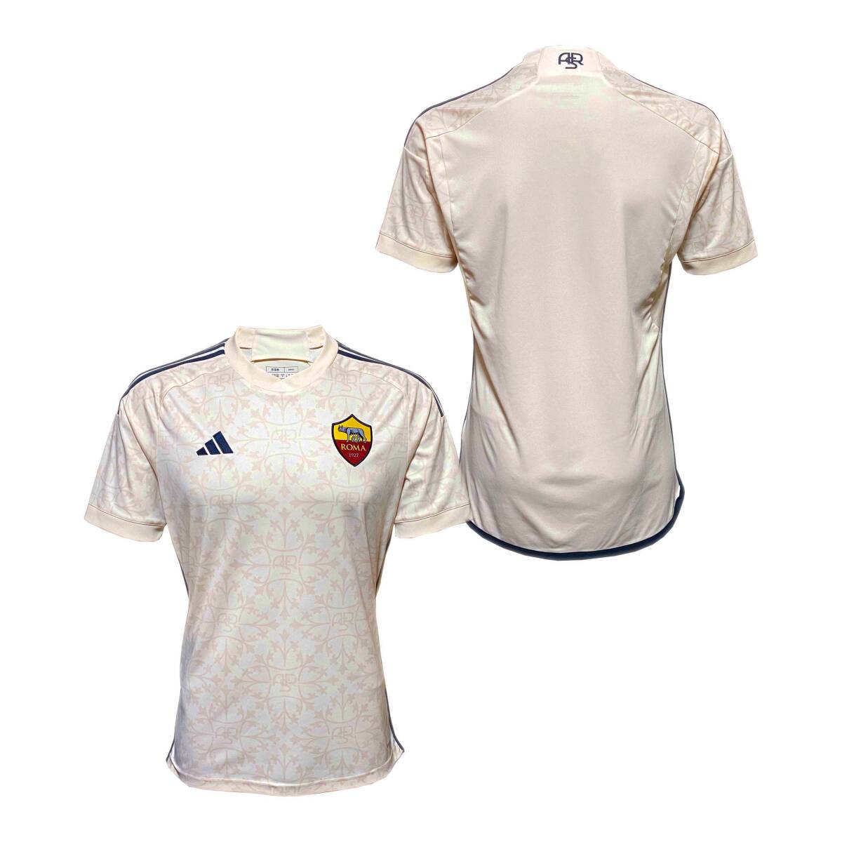 ■中古■アディダス■ASローマ 23/24 アウェイ レプリカユニフォーム■半袖■XLサイズ拍卖
