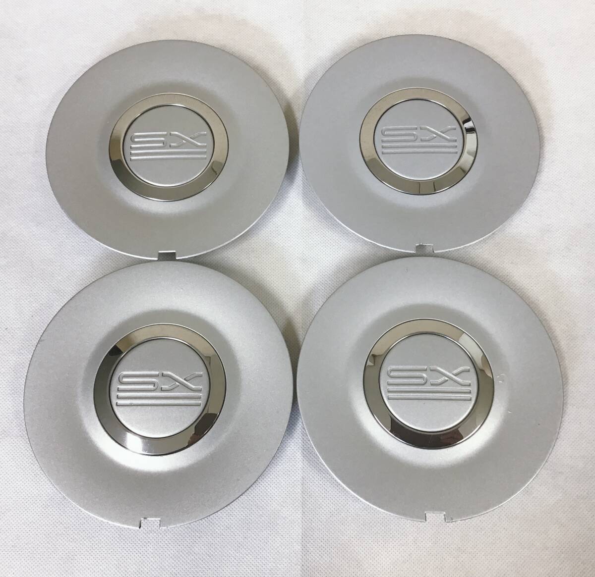 285】SX センターキャップ ホイールキャップ KU01 6182 578407拍卖