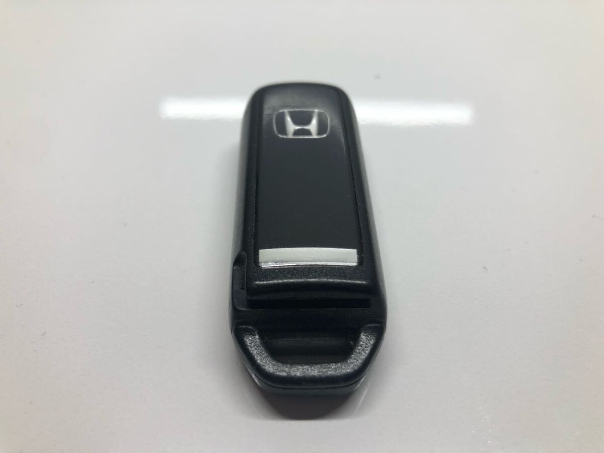 ■良品■ HONDA ホンダ 純正キーレス / スマートキー 片側パワースライドドア 3ボタン Nシリーズ N-BOX/JF1.JF2 動作確認済拍卖
