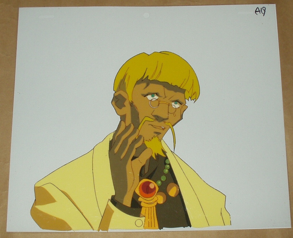 星方武侠アウトロースター サンライズ拍卖