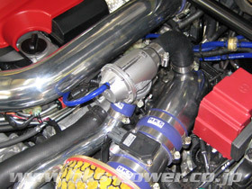 【HKS】スーパーSQV4+サクションリターンセット WRX STI VAB EJ20(TURBO) 拍卖