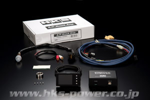 【HKS】A/Fノックアンプ補修用部品 A/F Knock Amp. 2/3用 A/Fセンサーハーネス拍卖