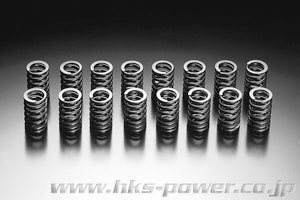 【HKS】強化バルブスプリング ランサーエボリューション I~VII 4G63拍卖
