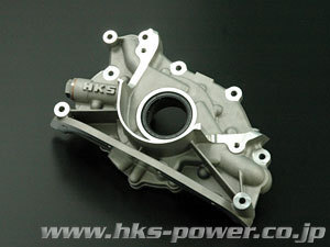 【HKS】強化オイルポンプ スカイランGT-R RB26DETT  拍卖