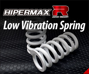 【HKS】R-Straight Spring 9K-200mm IDφ65拍卖