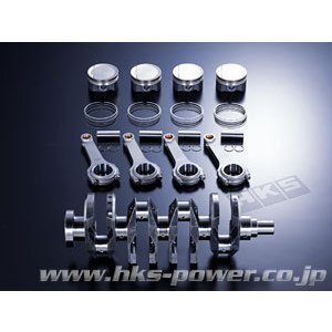 【HKS】キャパシティアップグレードキット 2.2L KIT STEP2 SR20DET (条件付き送料無料) 個人様宅発送可拍卖