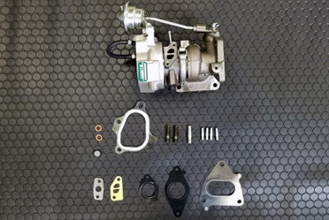 【HKS】スポーツタービンキット GTIII-KX S660 JW5 S07A 条件付き送料無料 (個人様宅発送可)拍卖