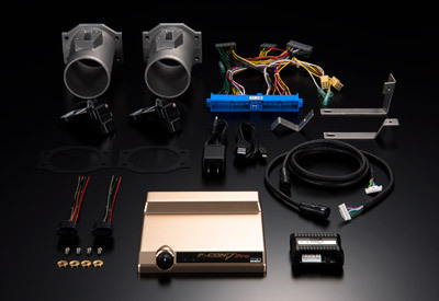 【HKS】FULL CONTROL SYSTEM PowerWriter Set スカイラインGT-R BNR32 RB26DETT拍卖