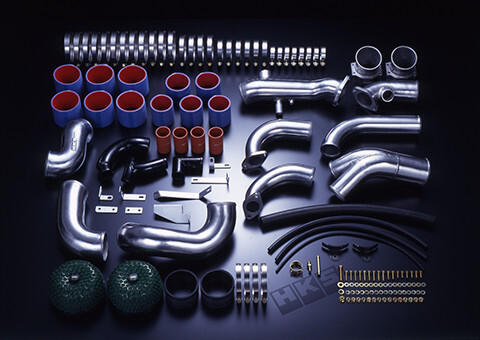 【HKS】スペシャルフルパイピングキット スカイラインGT-R BCNR33 RB26DETT (条件付き送料無料) 個人様宅発送可拍卖