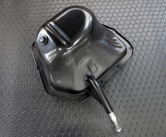 【HKS】ボルトオンターボキット用オイルパン 86 ZN6 FA20拍卖