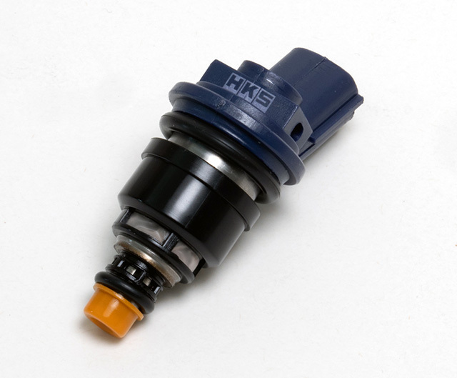 【HKS】INJECTOR UPGRADE KIT 750cc シルビア S14/S15 SR20DET拍卖