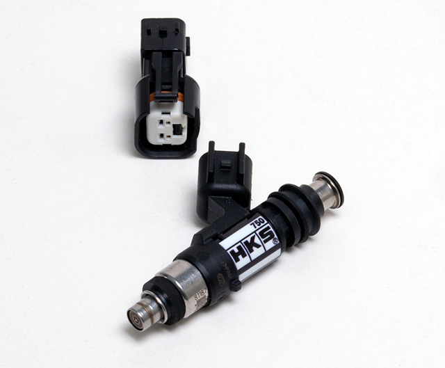 【HKS】INJECTOR UPGRADE KIT 750cc S2000 AP1 F20C拍卖