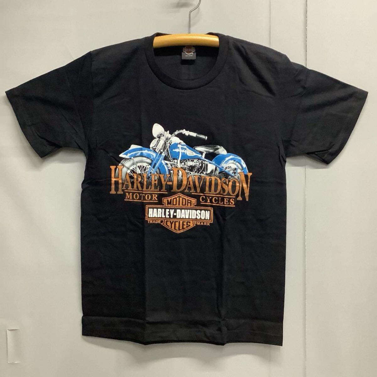SR10B2 ハーレーダビッドソン Tシャツ Lサイズ 14 HARLEY−DAVIDSON 拍卖