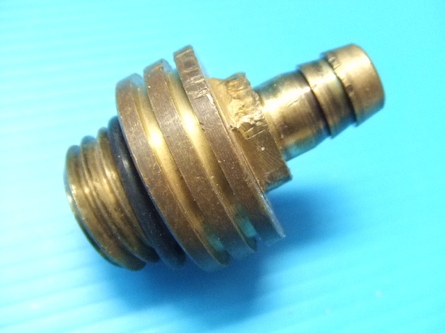 激レア 当時物 ホンダ用 キジマ ブリパイ ブリーザーパイプ旧車キタコ イノウエ デイトナ ホーク2 CB400T CB250T CBX400F CBR400F CB400F 1拍卖