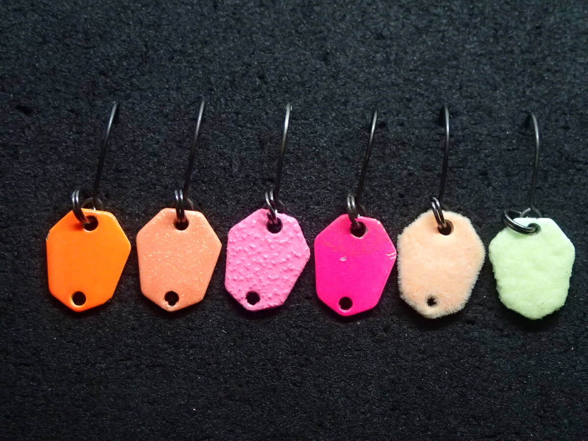 【Neostyle】 NST Air +Plus ネオスタイル エアプラス 0.18g セット#1拍卖