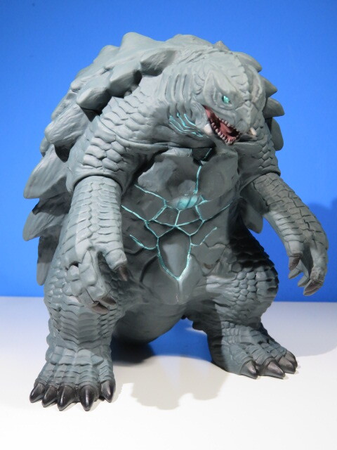 大怪獣ガメラ:DXソフビ/ガメラ2023拍卖