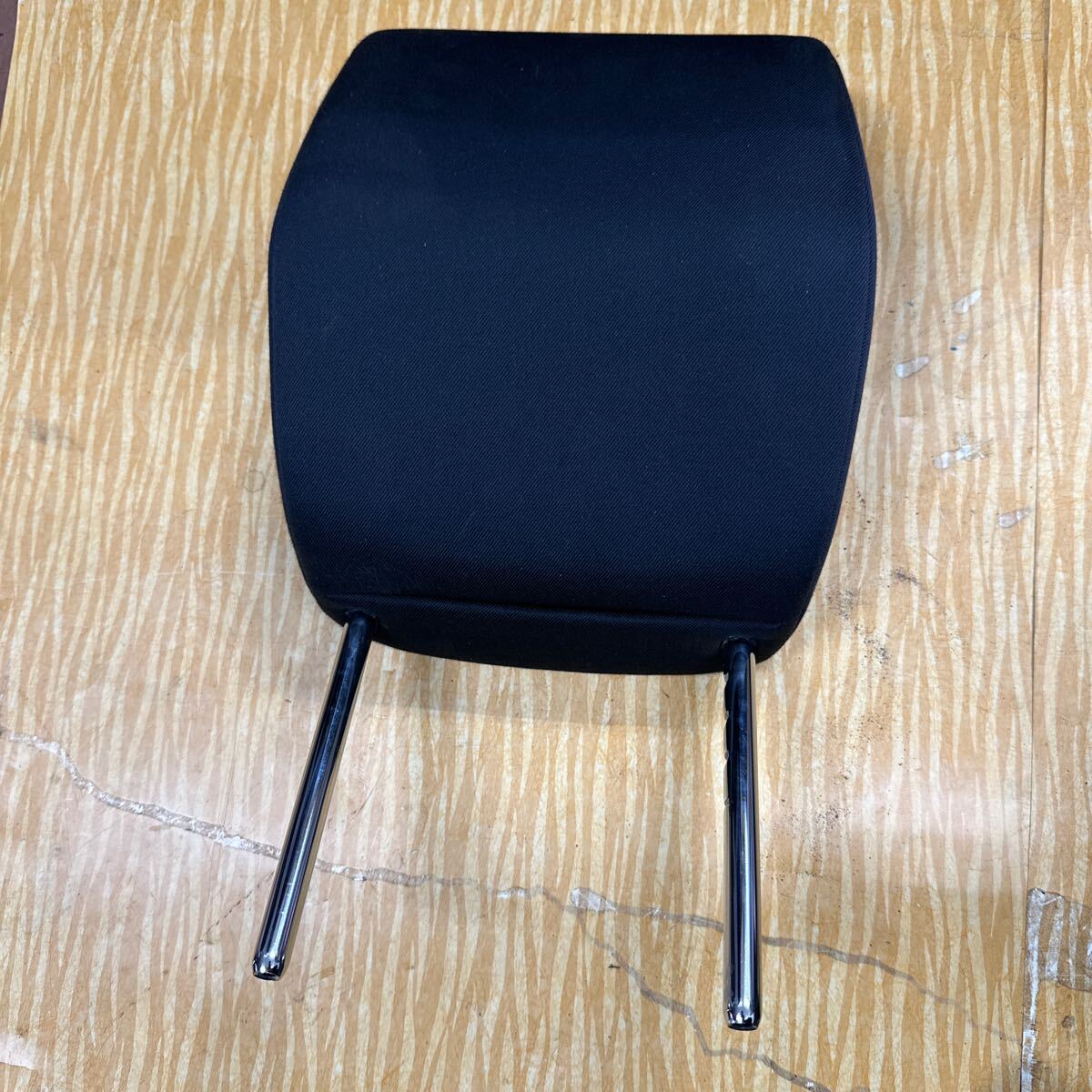 ヘッドレスト フロント 1個 ジムニー JB23 9型拍卖