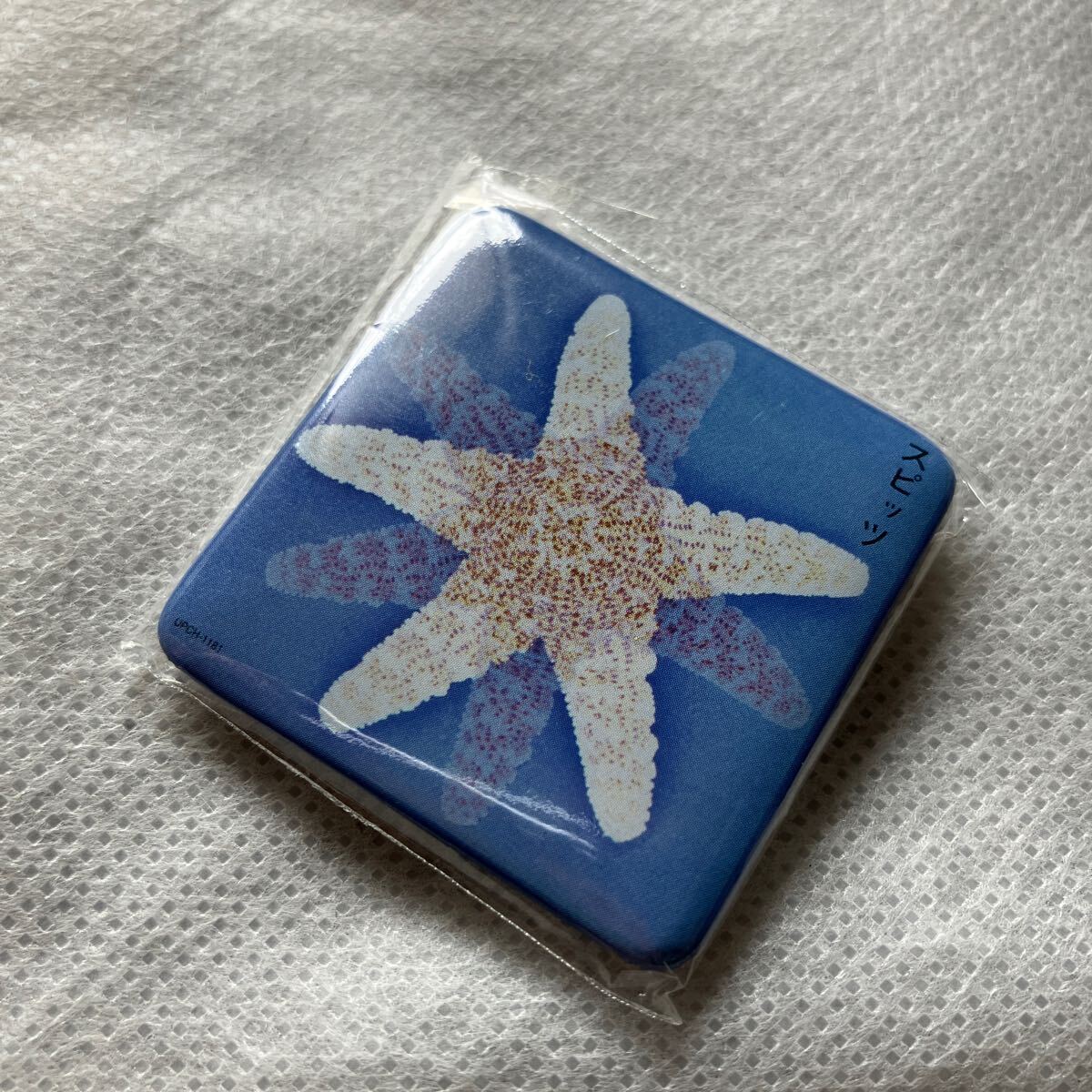 スピッツ SPITZ 30th ANNIVERSARY TOUR THIRTY30FIFTY50 30/50ガチャガチャ 缶バッジ スピッツ拍卖