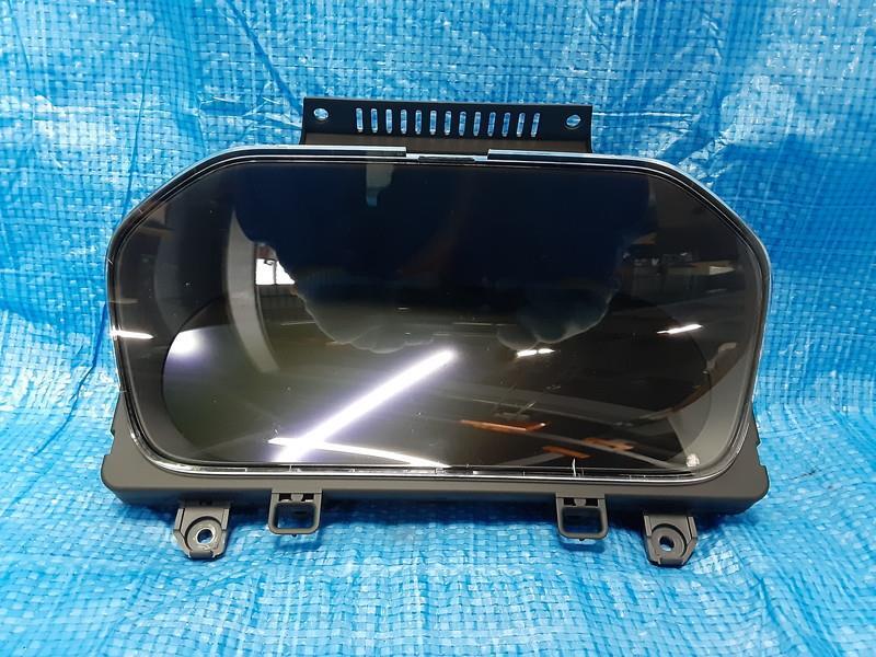 ボルボ 純正 ボルボ90 《 PB420TM 》 スピードメーター P30700-24002491 拍卖