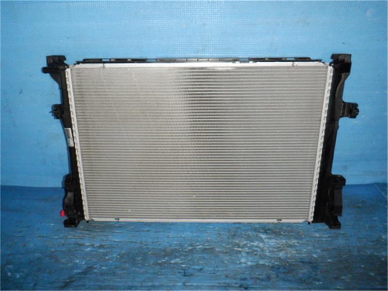 ベンツ 純正 ベンツA 《 176042 》 ラジエター P10700-23011458 拍卖