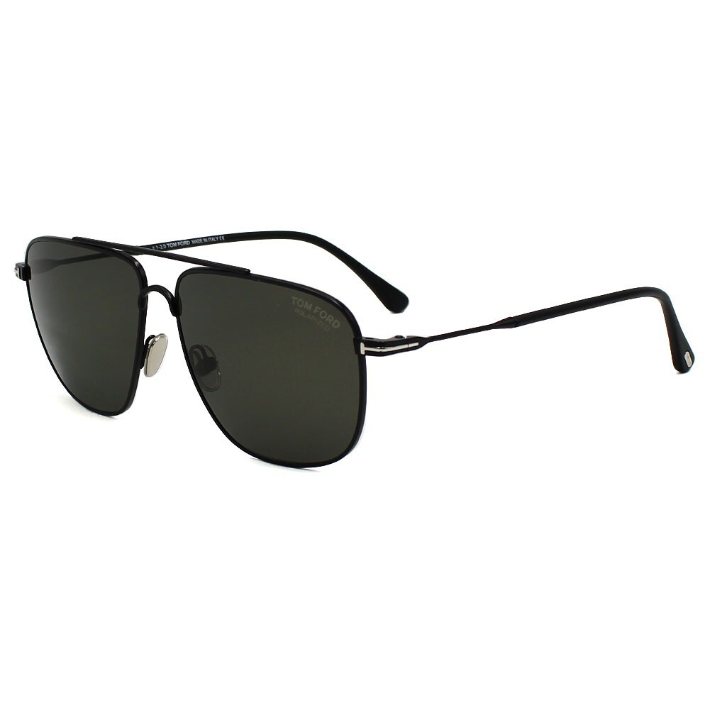 TOM FORD トムフォード FT0815/S 02D 58 サングラス EYEWEAR ノーズパッド メンズ レディース ユニセックス拍卖