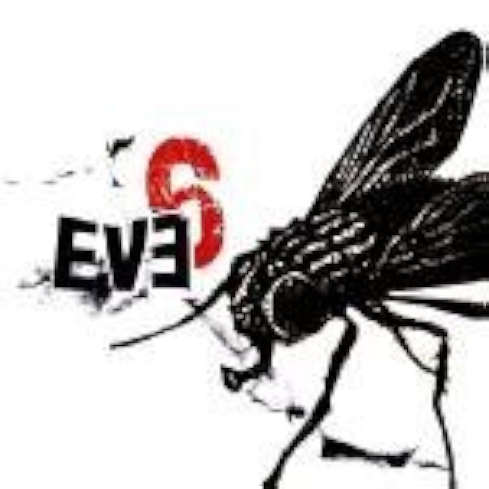 Eve 6 EVE6  輸入盤CD拍卖
