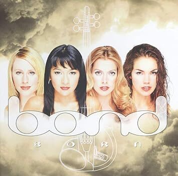 Born Bond  輸入盤CD拍卖