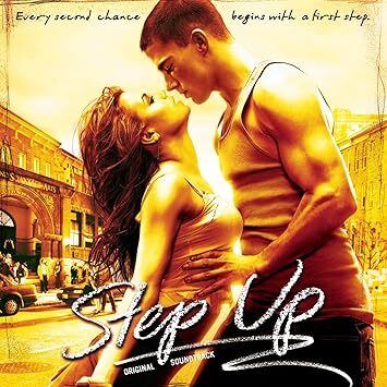 STEP UP V/A (アーティスト)  輸入盤CD拍卖