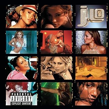 J To Tha L-O: The Remixes Jennifer Lopez 輸入盤CD拍卖